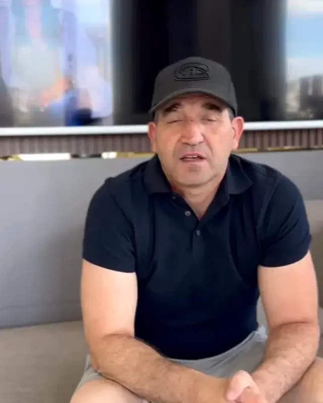 Video testimonial by M. Tarik Kaci from Canada
